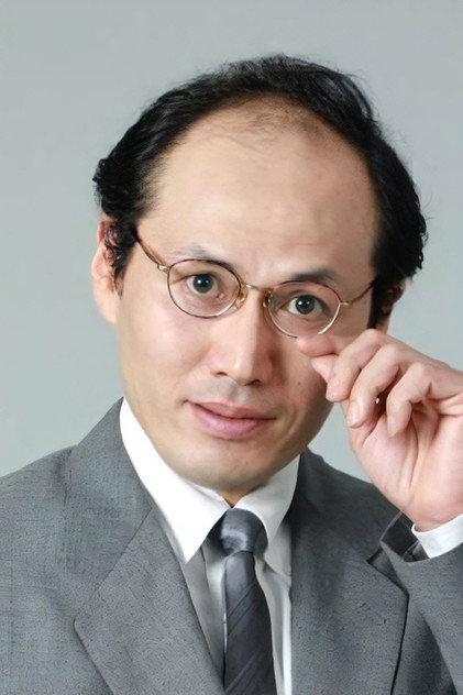 Shujiro Masa - Actor Profile Photo