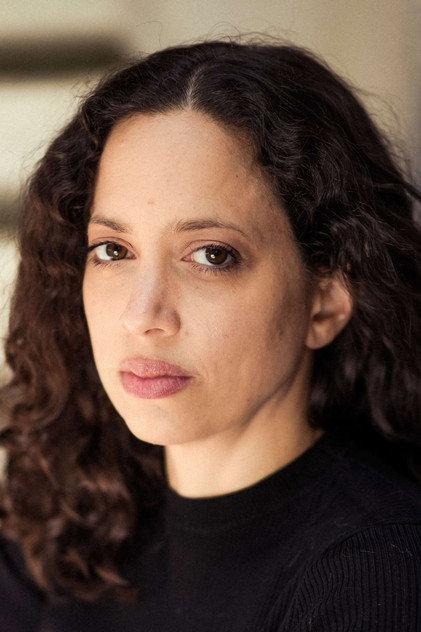 Virginie Sibalo - Actor Profile Photo