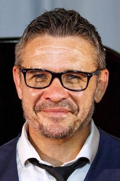 Matt Nable - Actor Profile Photo