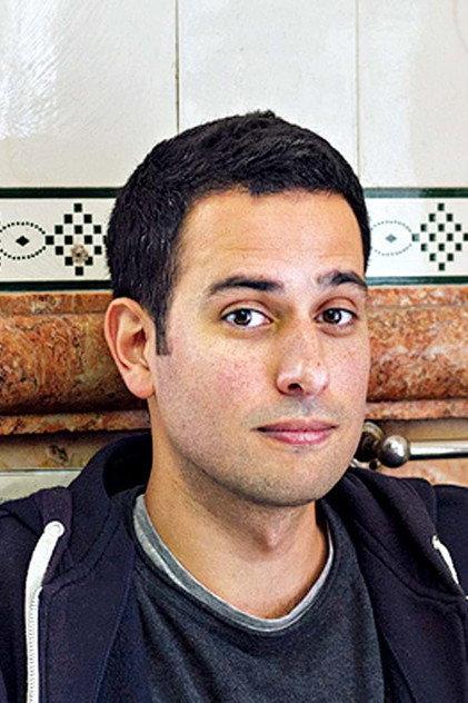António Pinhão Botelho - Actor Profile Photo