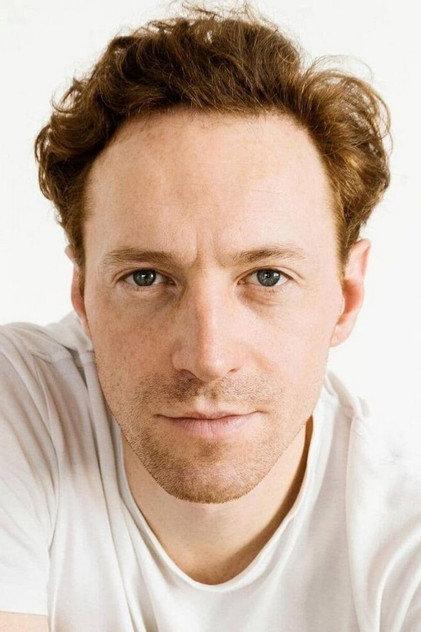 Arthur Beschastny - Actor Profile Photo