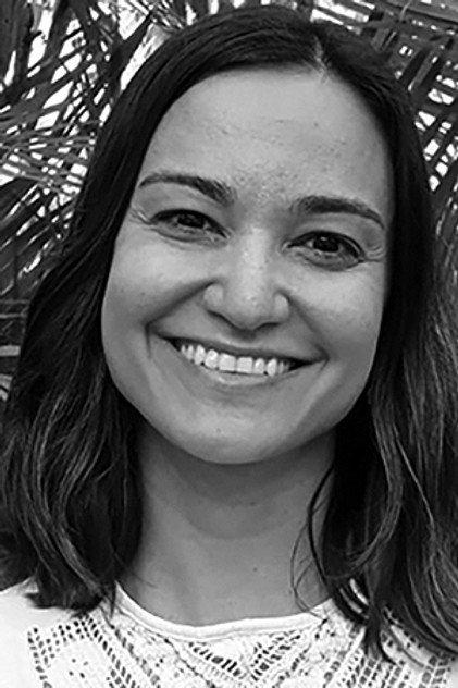 Luciana Rigueira - Actor Profile Photo