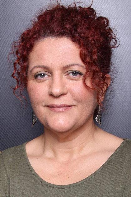 Özgür Uslu - Actor Profile Photo