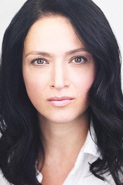 Roxanna Hope Radja - Actor Profile Photo