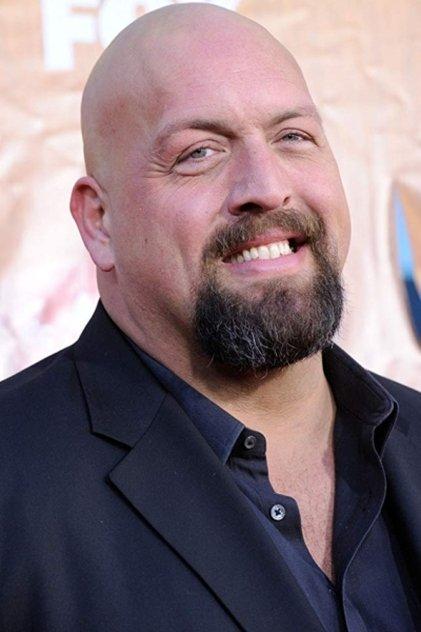Paul Wight - Actor Profile Photo