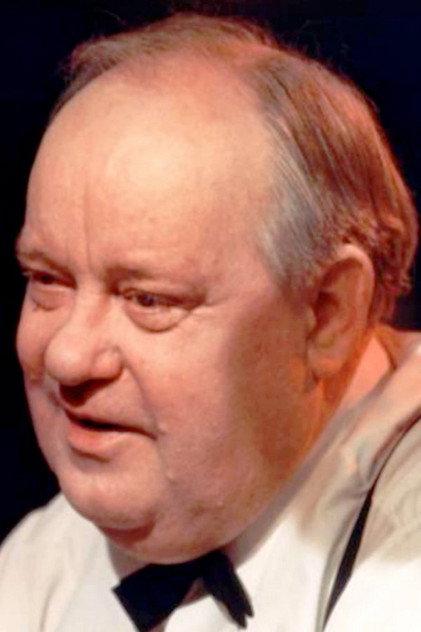 Karl Stegger - Actor Profile Photo