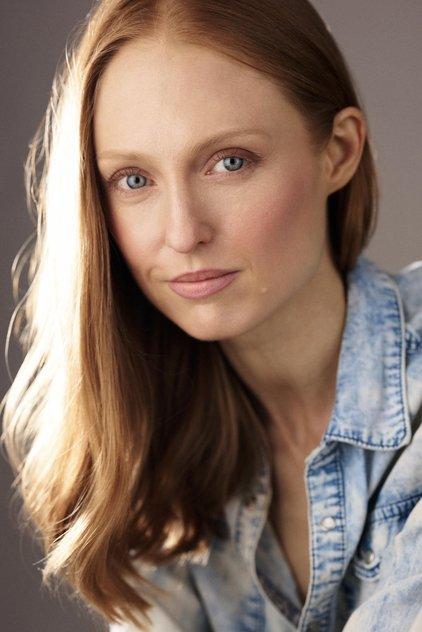 Emily Bennett - Actor Profile Photo