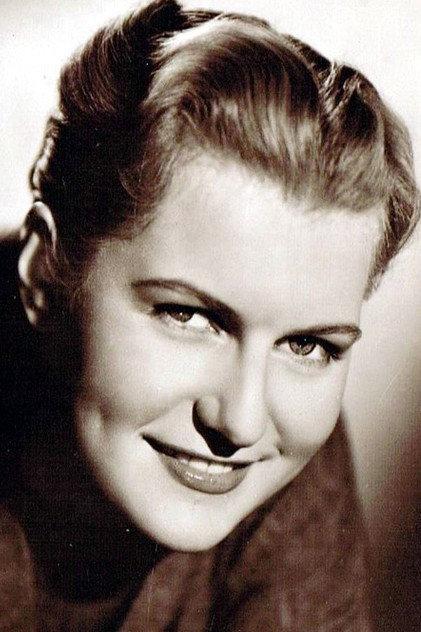 Mary Germaine - Actor Profile Photo