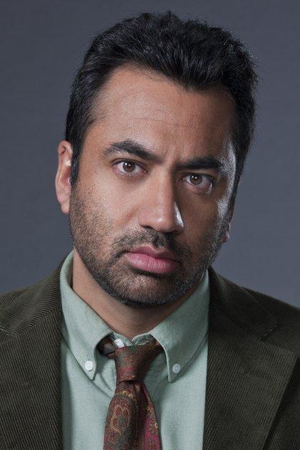 Kal Penn - Actor Profile Photo