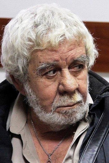Mite Grozdanov - Actor Profile Photo