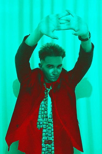 Jorge "George"  Ruiz - Actor Profile Photo