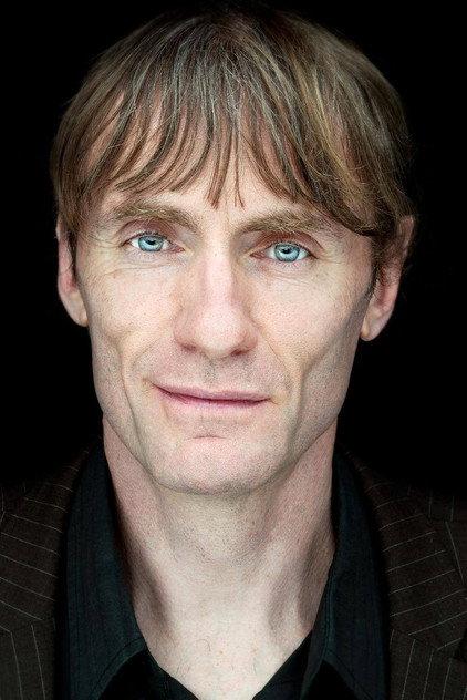 Nathan Slattery - Actor Profile Photo