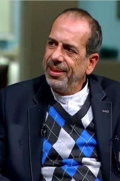 Mohamed El Sawy - Actor Profile Photo