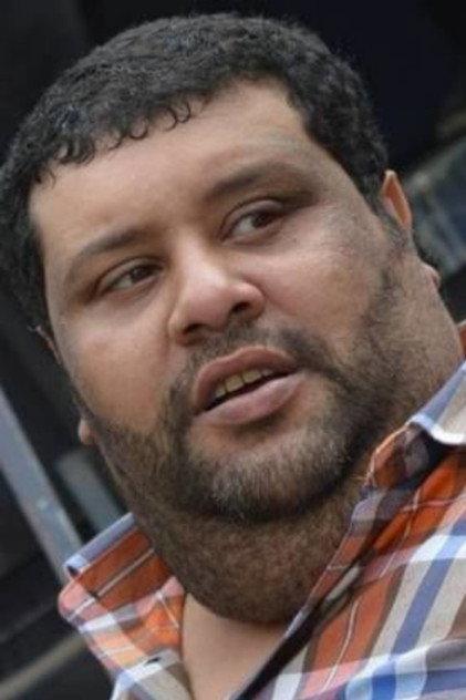 Mohamed Gamal Qalbaz - Actor Profile Photo