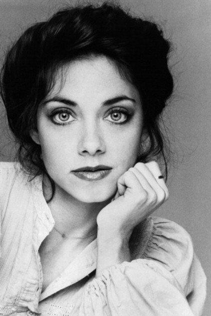 Dawn Jeffory - Actor Profile Photo