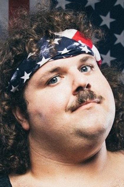 Dick Justice - Actor Profile Photo