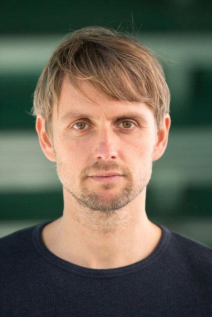 Axel Schreiber - Actor Profile Photo