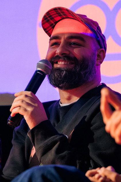 Andrew Onorato - Actor Profile Photo