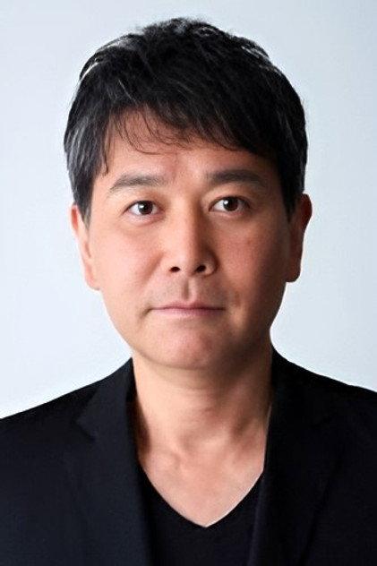 Kentaro Otani - Actor Profile Photo