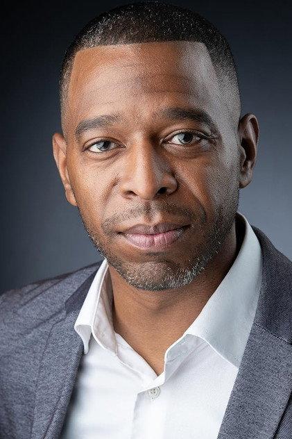 James Nichols II - Actor Profile Photo