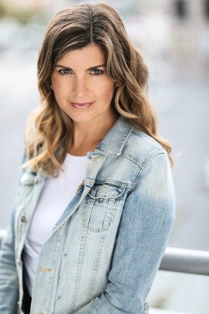 Katherine Slingsby - Actor Profile Photo