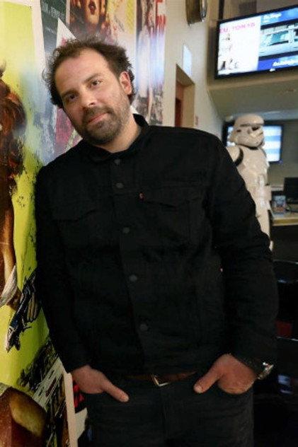 António Mortágua - Actor Profile Photo