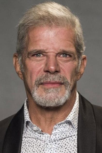 Raul Gazolla - Actor Profile Photo