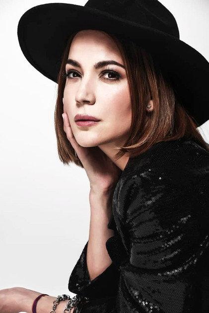 Valeria Gastaldi - Actor Profile Photo