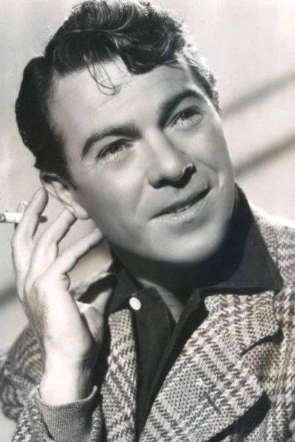 George Rigaud - Actor Profile Photo