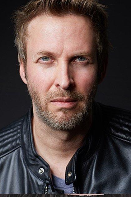 Marcus Ashley - Actor Profile Photo