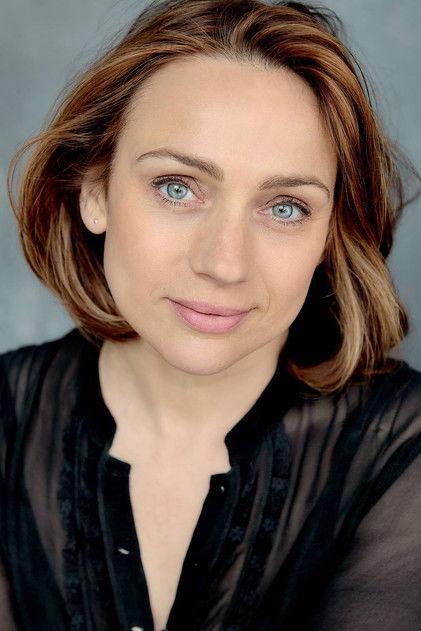 Amanda Ryan - Actor Profile Photo