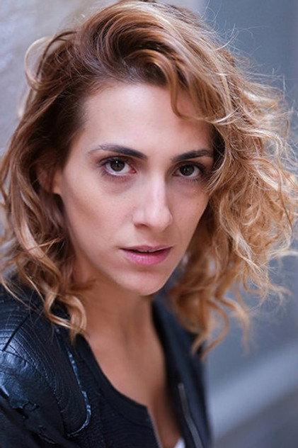 Angela Ciaburri - Actor Profile Photo