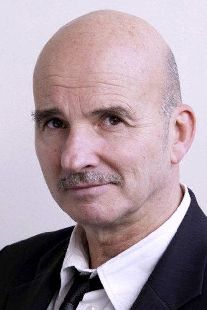 Ged Marlon - Actor Profile Photo