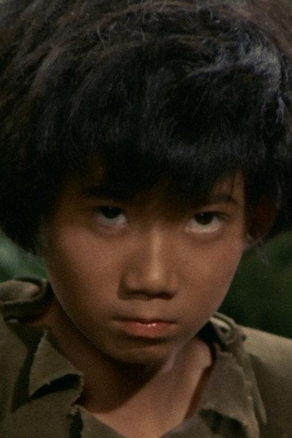 Nomura Mitsunori - Actor Profile Photo