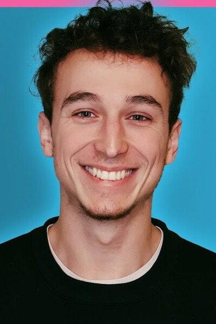 Milan Meert - Actor Profile Photo
