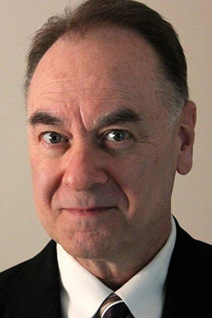 Paul L. Nolan - Actor Profile Photo