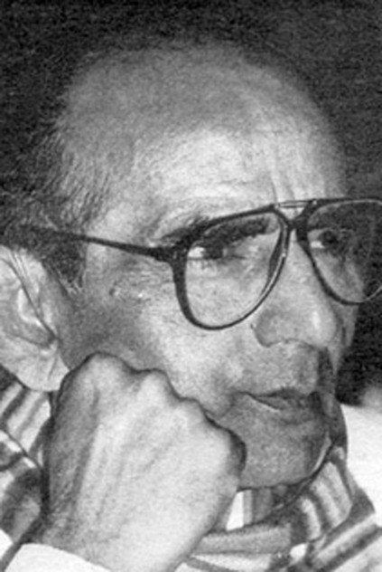 Nazrul Islam - Actor Profile Photo