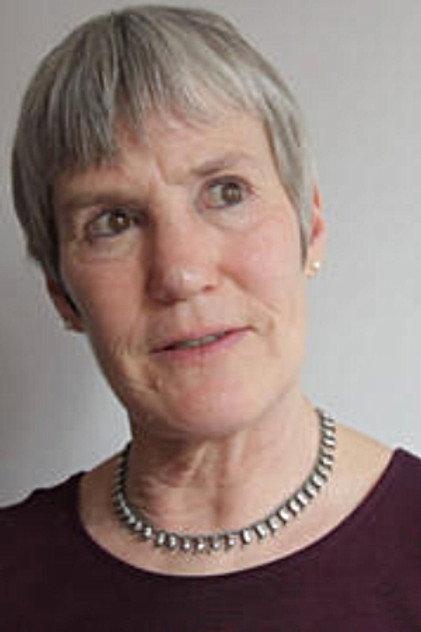 Rose English - Actor Profile Photo