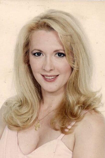 Vicky Kapetani - Actor Profile Photo