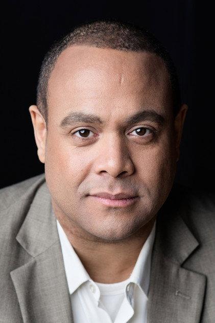 Matthew Kabwe - Actor Profile Photo