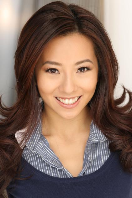 Iris Avalee - Actor Profile Photo