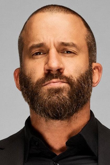 Gregory Marasciulo - Actor Profile Photo