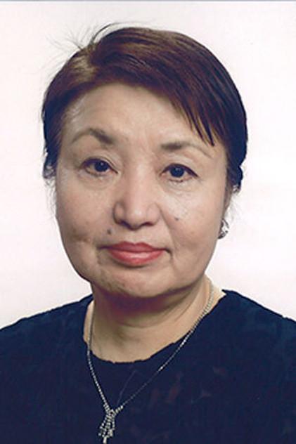 Aiko Konoshima - Actor Profile Photo