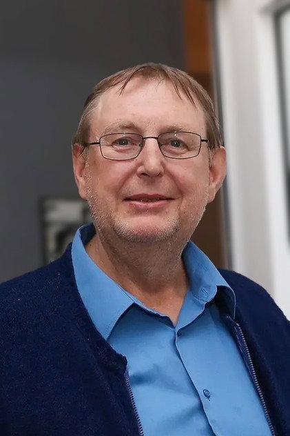 Jiří Hromada - Actor Profile Photo