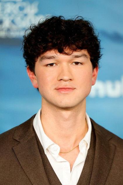 Charlie Bushnell - Actor Profile Photo