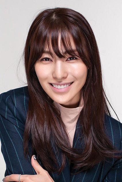 Kim Jung-hwa - Actor Profile Photo