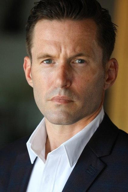 Jarrid Masse - Actor Profile Photo