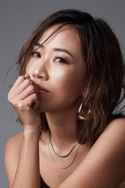 Lydia Lau - Actor Profile Photo