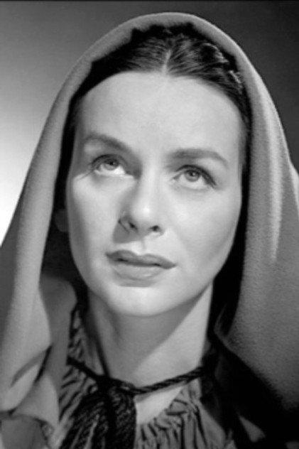 Renee Goddard - Actor Profile Photo