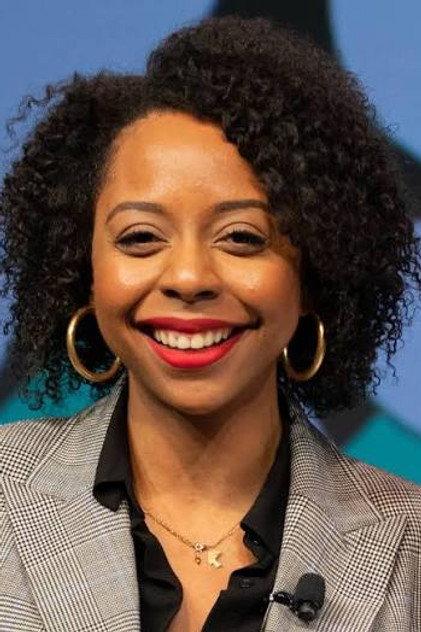 Briahna Joy Gray - Actor Profile Photo